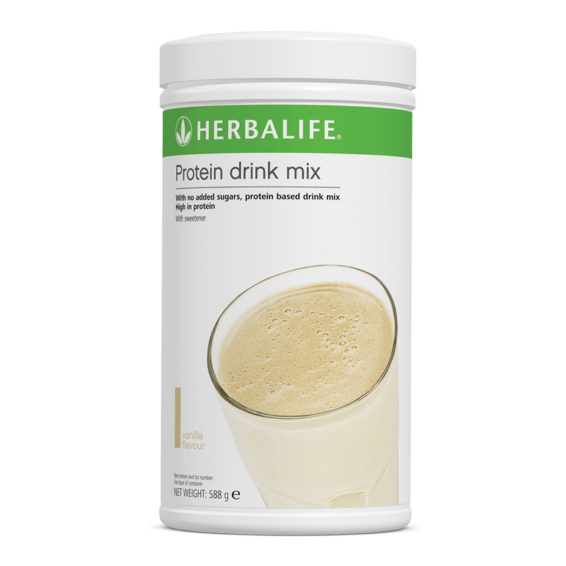 Herbalife Ultimate Weight Loss Package