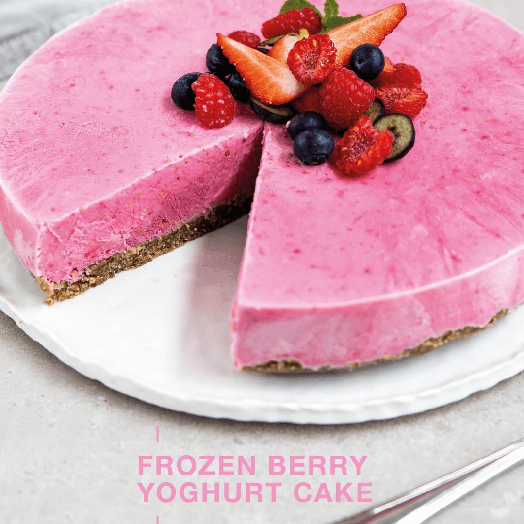 Herbalife Nutrition Recipe Book by Rachel Allen