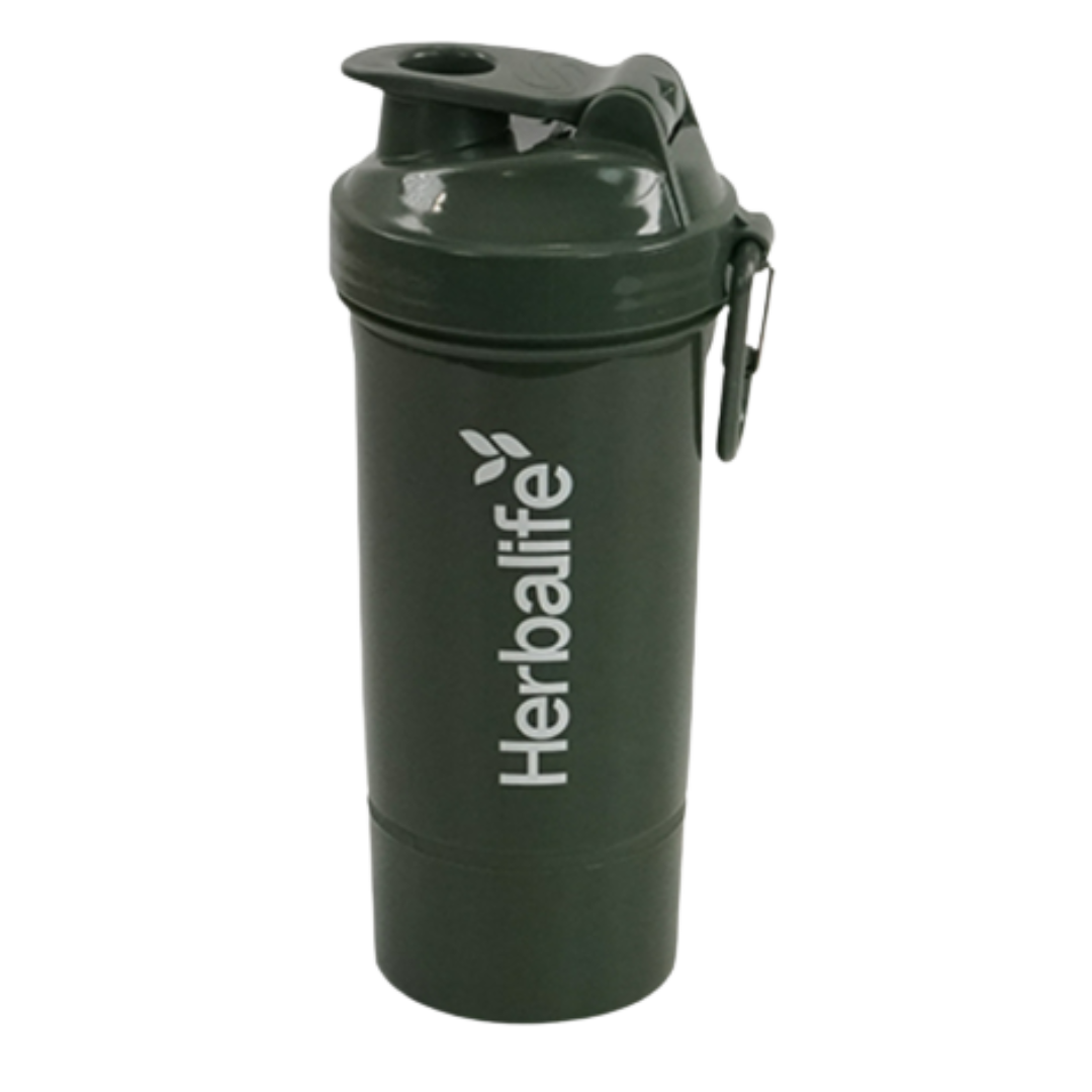 Herbalife Neon Shaker