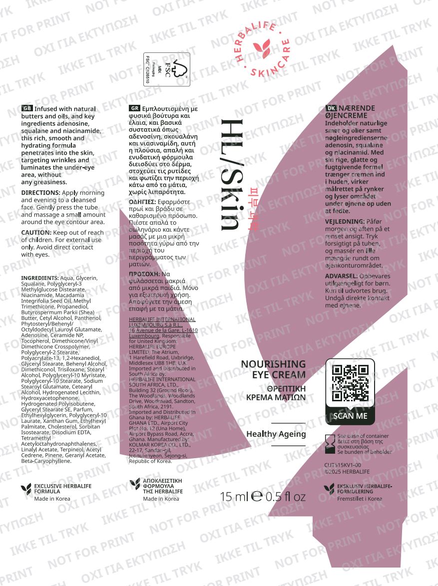 Herbalife HL Skin Experience Box