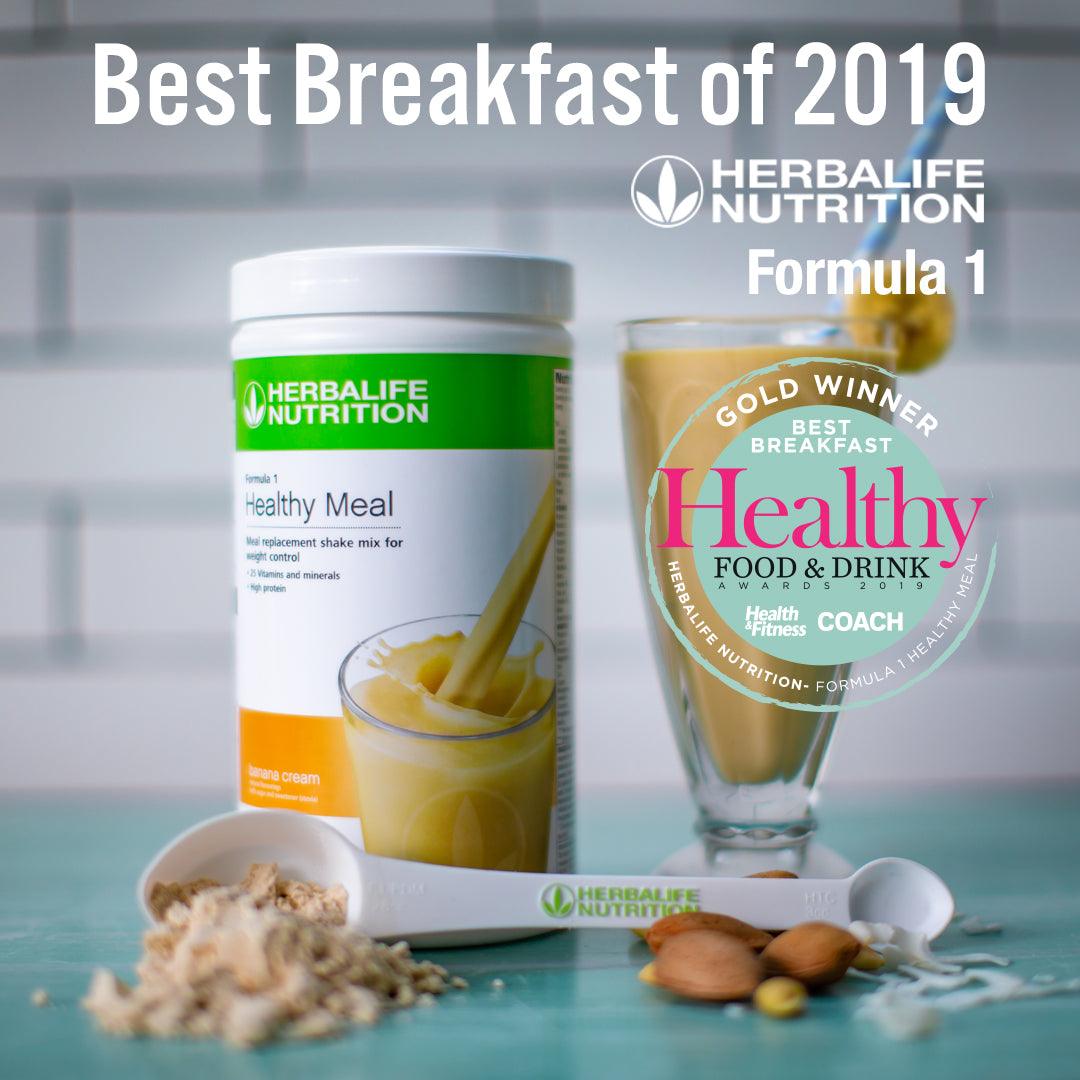 Herbalife Ultimate Weight Loss Package