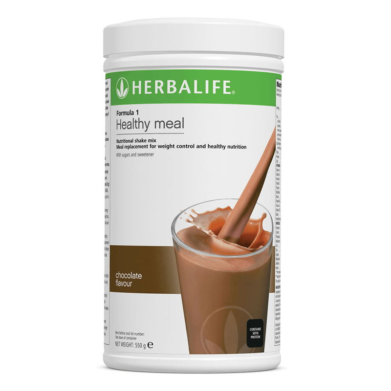 Herbalife Ideal Weight Loss Package