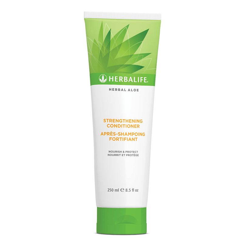 Herbalife Aloe Strengthening Conditioner (250ml)