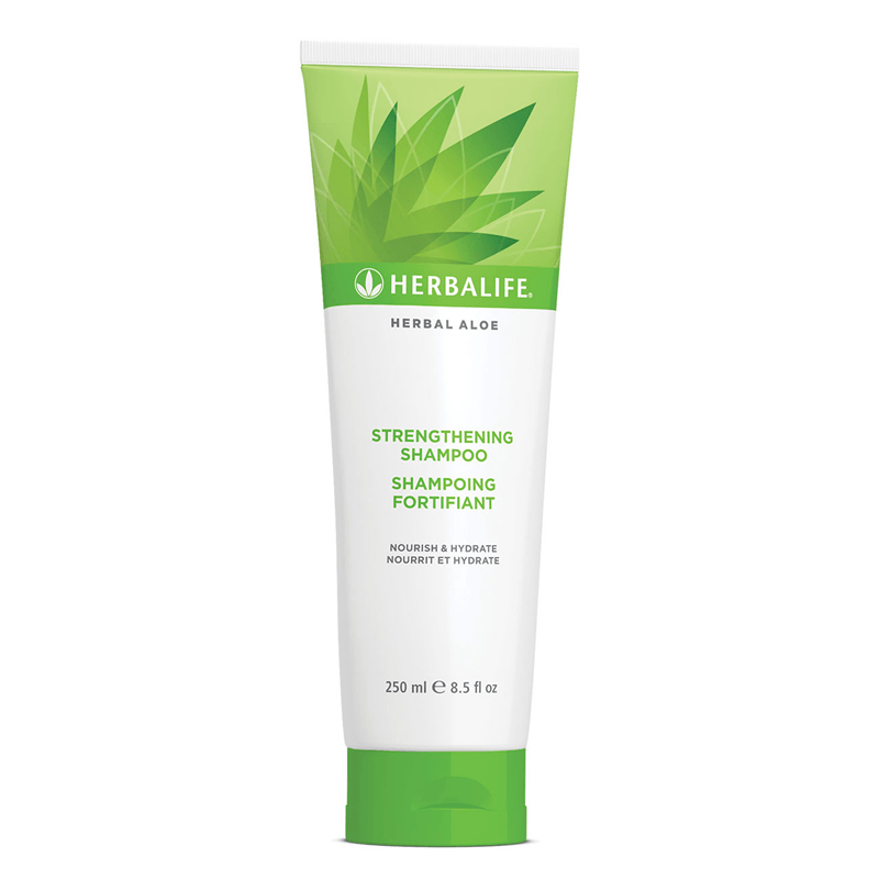Herbalife Aloe Strengthening Shampoo (250ml)