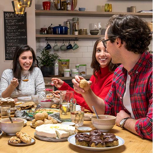 Herbalife Cook Book - Volume 2