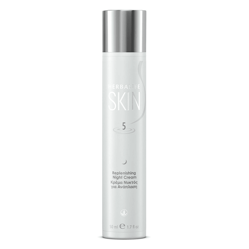 Herbalife Skin - Replenishing Night Cream (50ml)