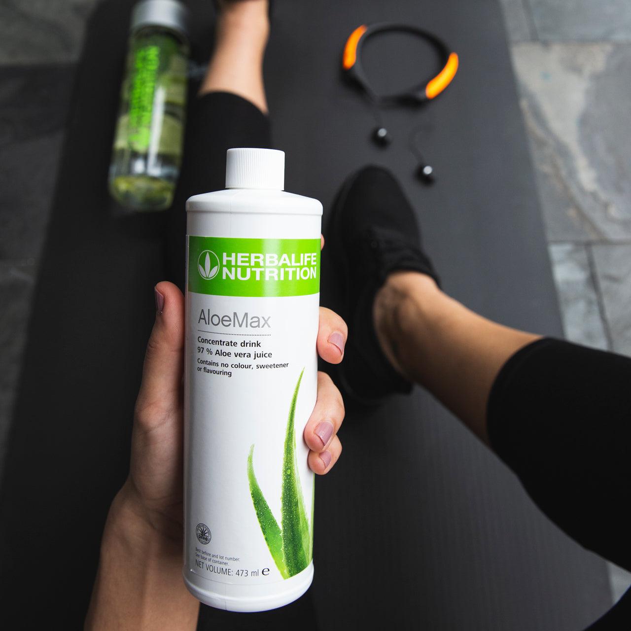 Herbalife Aloe Max (473ml)