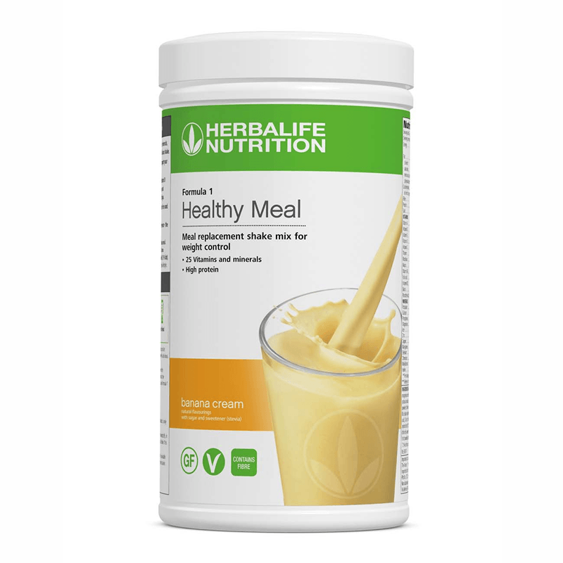 Herbalife Basic Vegan Package