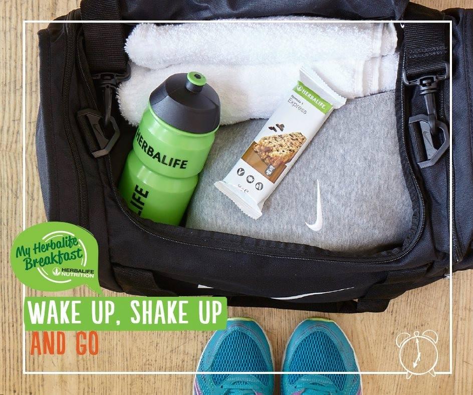 Express Bars - Dark Chocolate