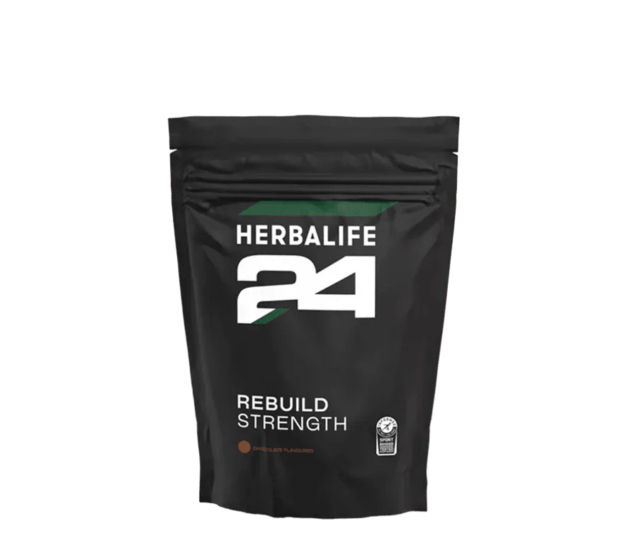 Herbalife Rebuild Strength Chocolate (1000g)