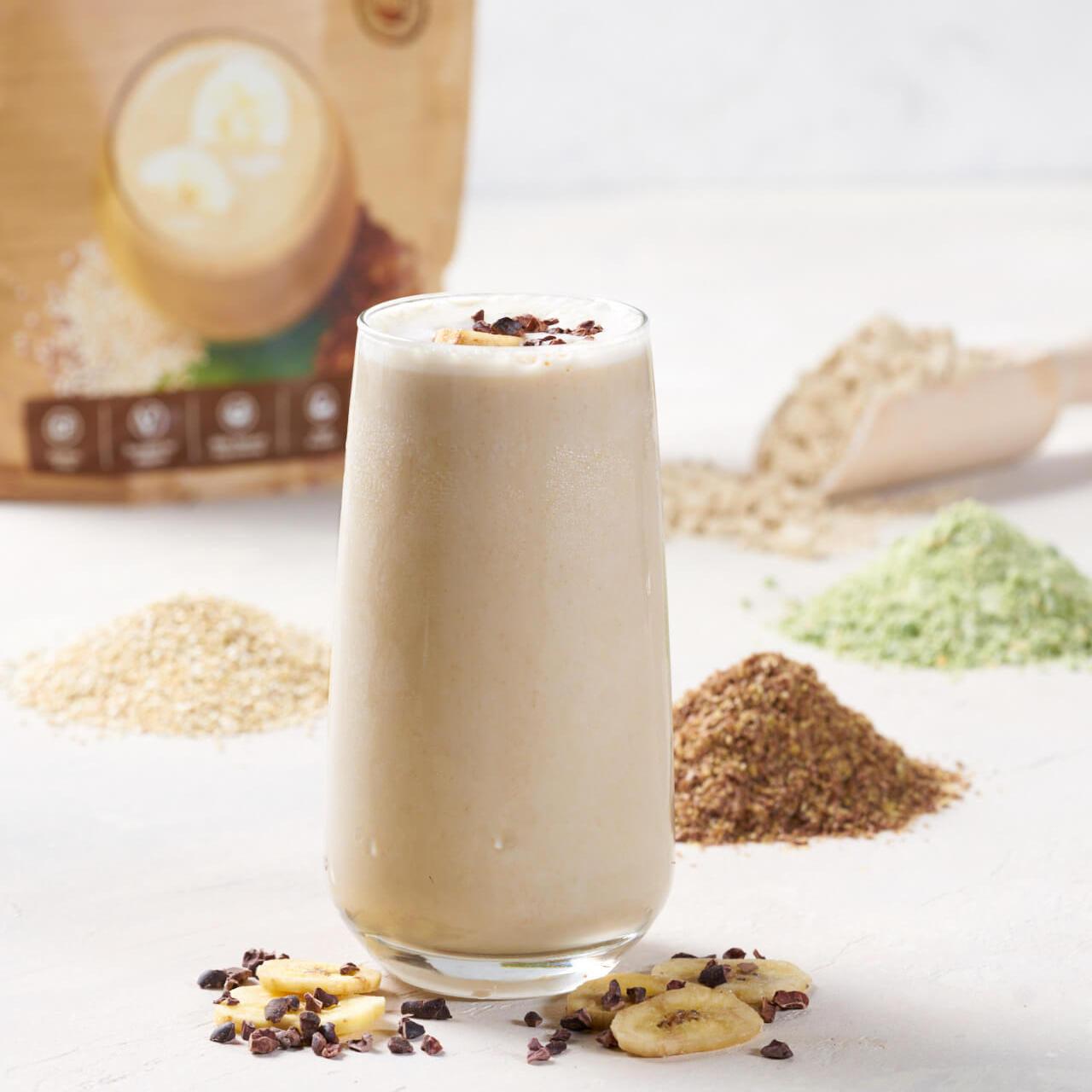 Herbalife Tri Blend Select - Protein Shake Mix (600g)