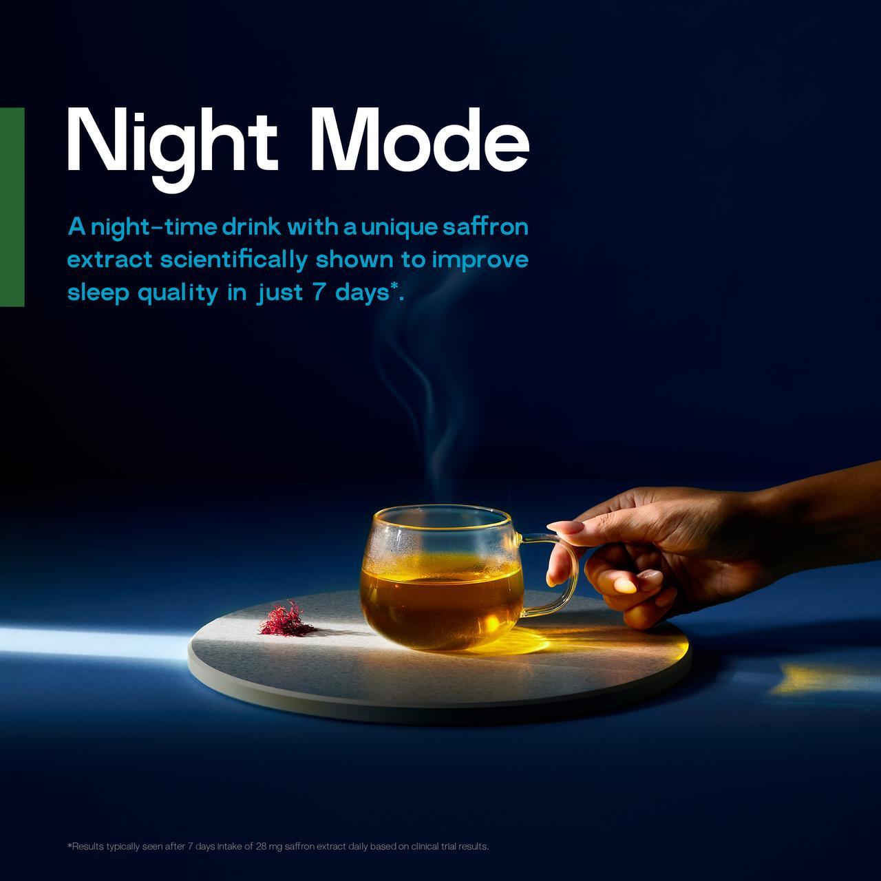 Herbalife Night Mode Chamomile and Peach