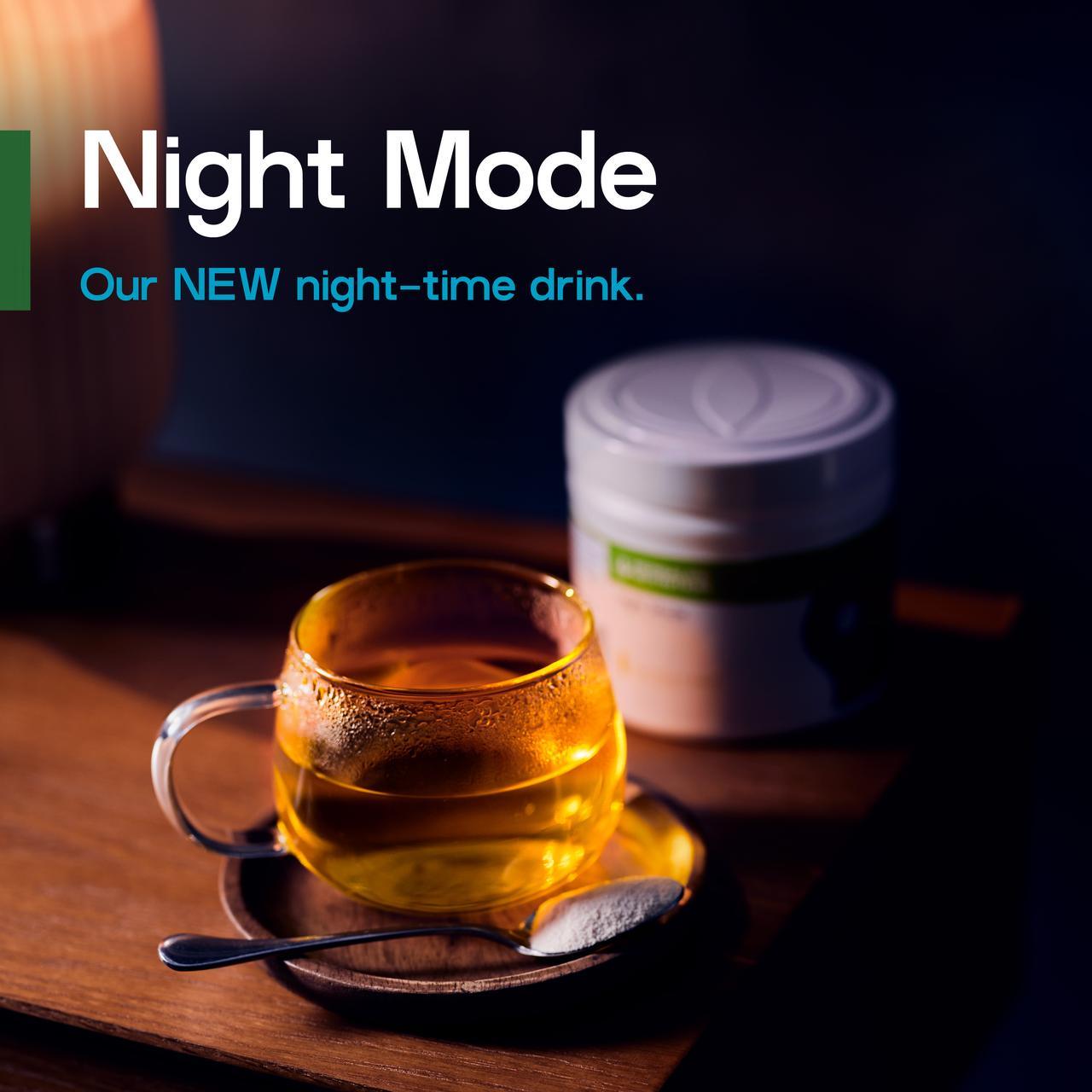 Herbalife Night Mode Chamomile and Peach