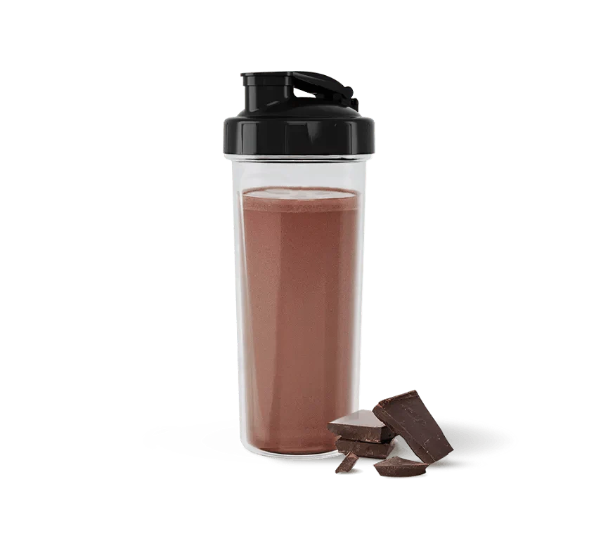 Herbalife Rebuild Strength Chocolate (1000g)