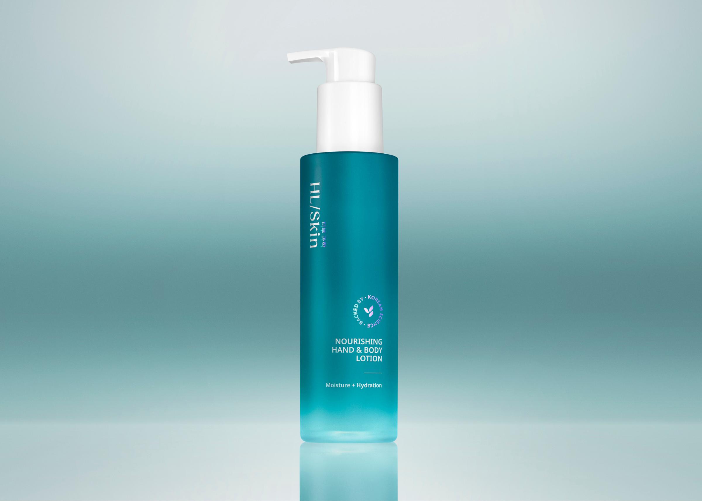 Herbalife HL Skin Nourishing Hand & Body Lotion 147 ml