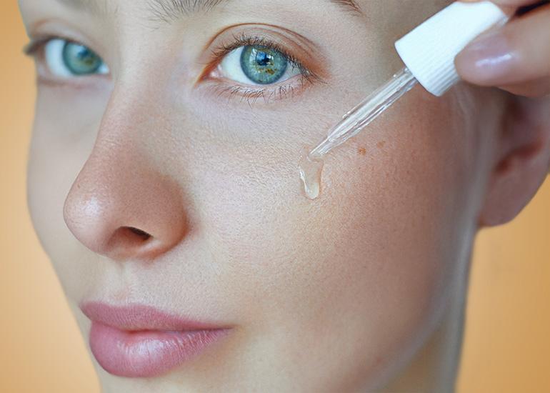 Herbalife HL Skin 10% Niacinamide Serum 30 ml