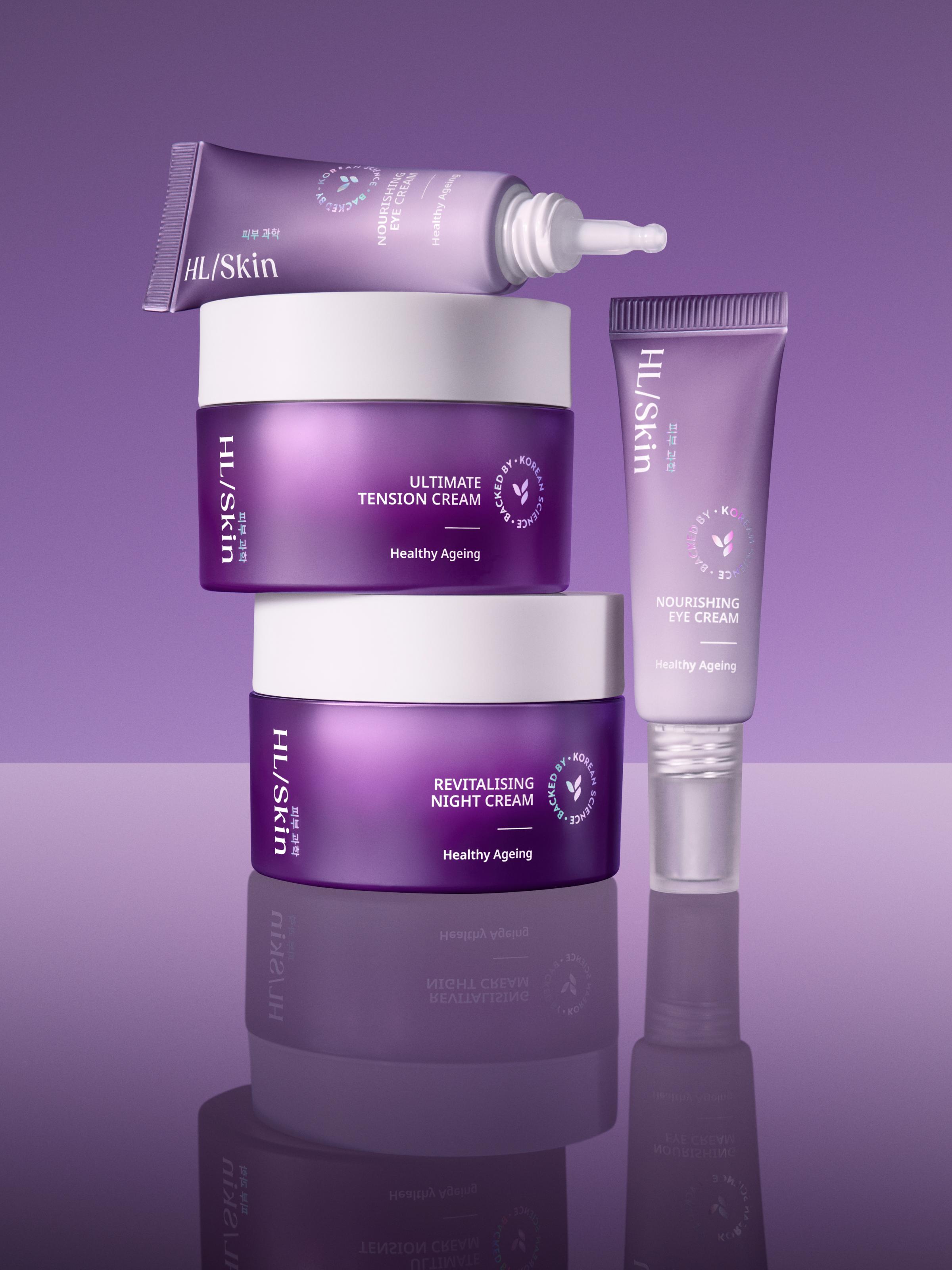 Herbalife HL Skin Nourishing Eye Cream 15 ml