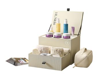 Herbalife HL Skin Experience Box