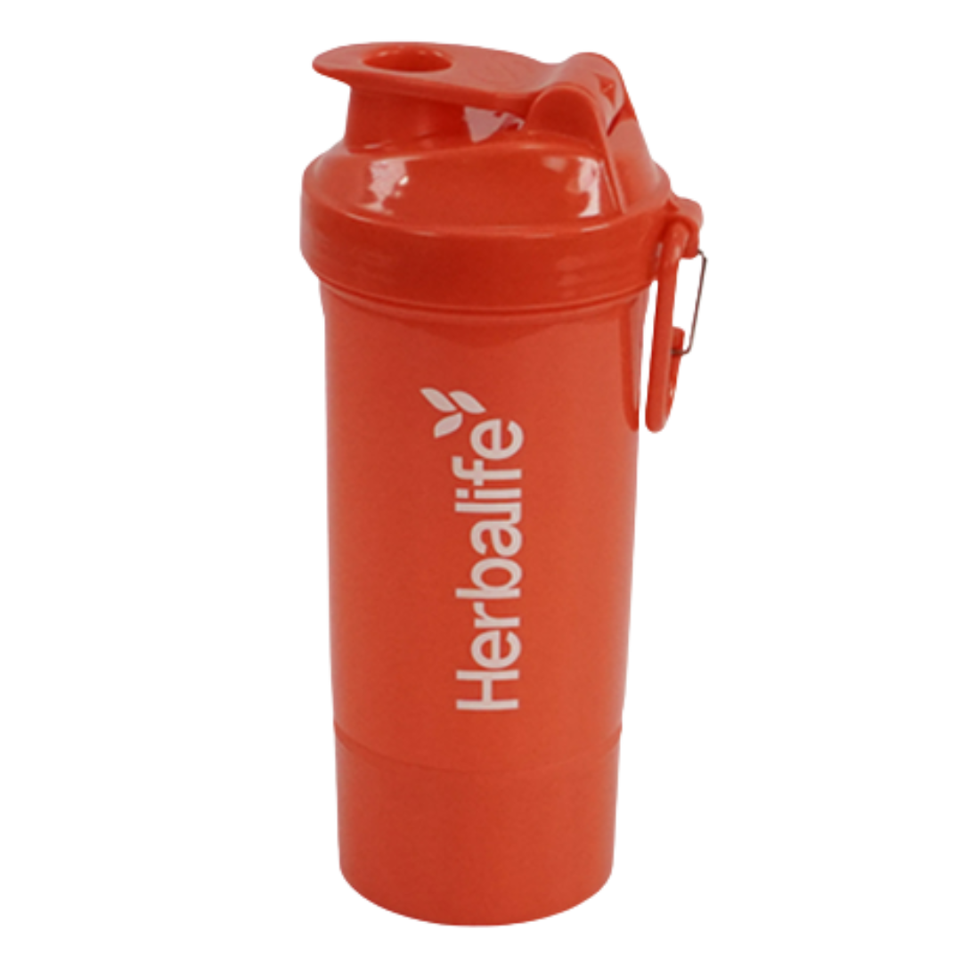 Herbalife Neon Shaker