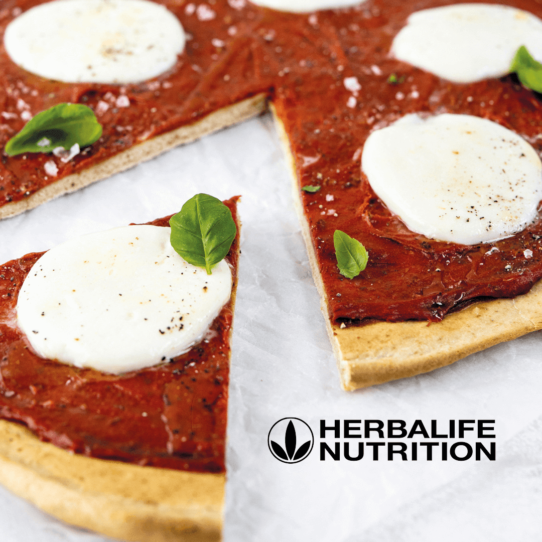 Herbalife Nutrition Recipe Book by Rachel Allen