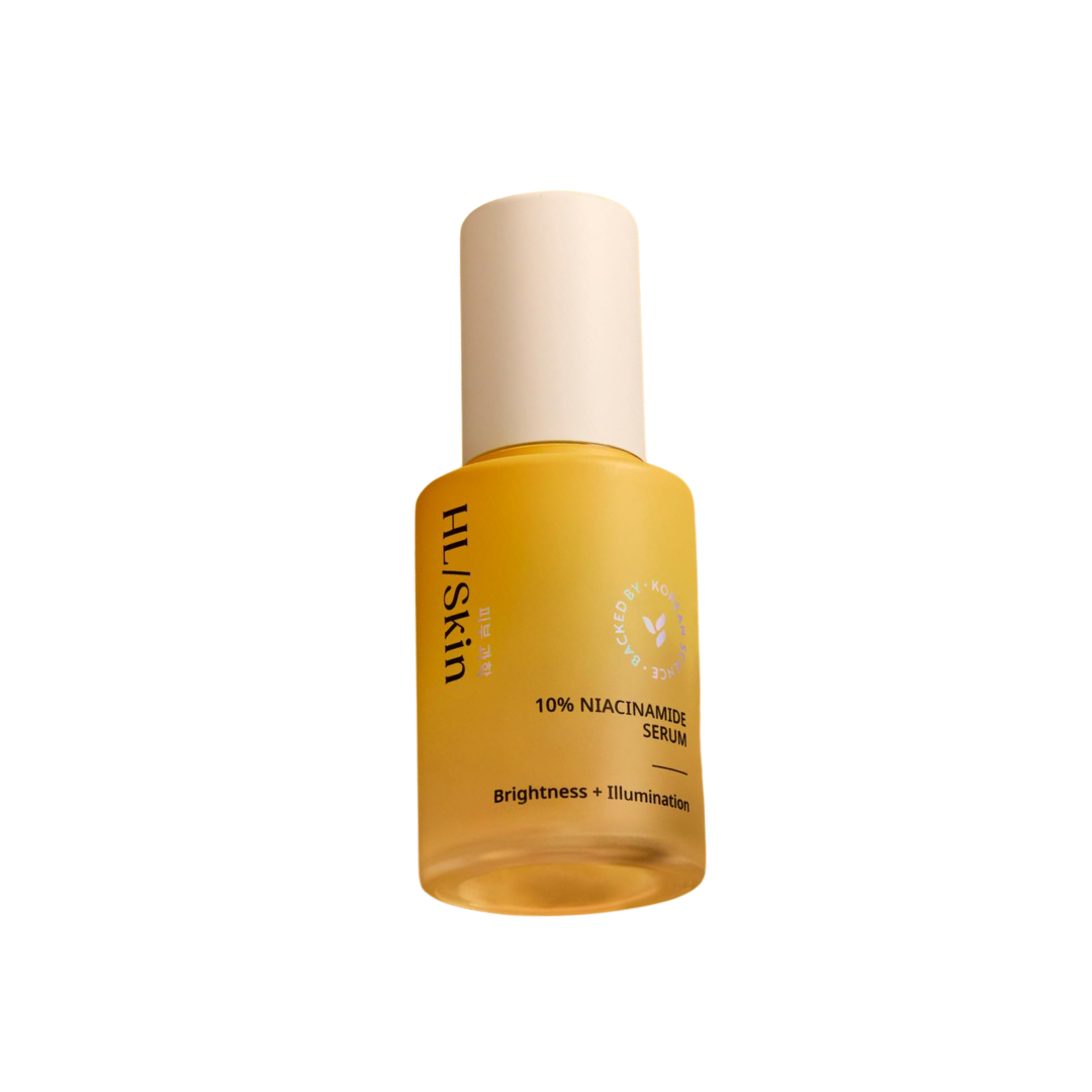Herbalife HL Skin 10% Niacinamide Serum 30 ml