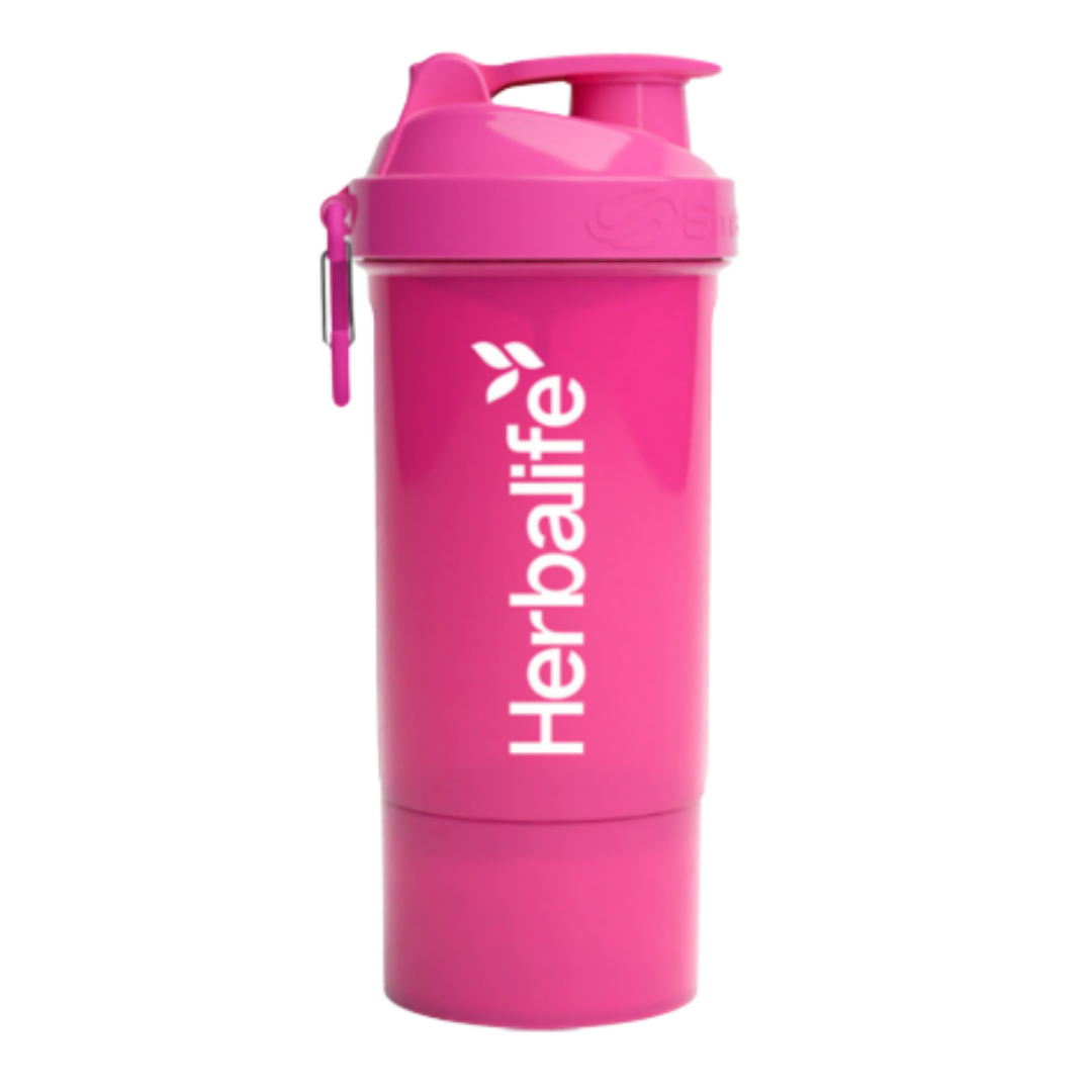 Herbalife Neon Shaker