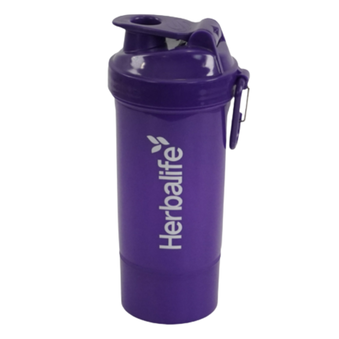 Herbalife Neon Shaker