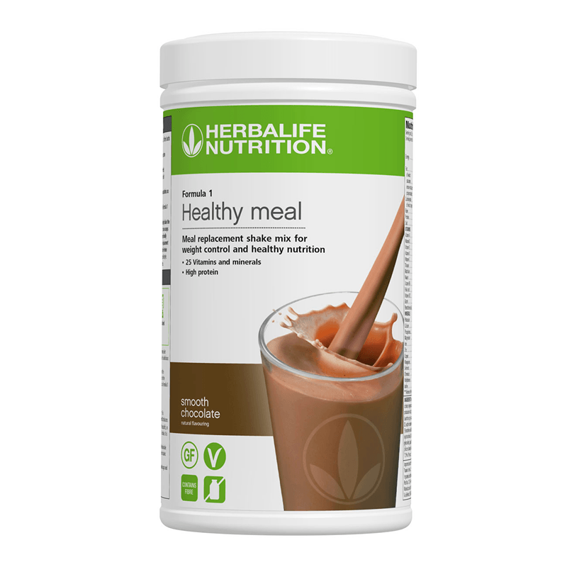 Herbalife Starter Weight Loss Package