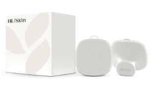 Herbalife HL Skin Cleansing Silicone Brush