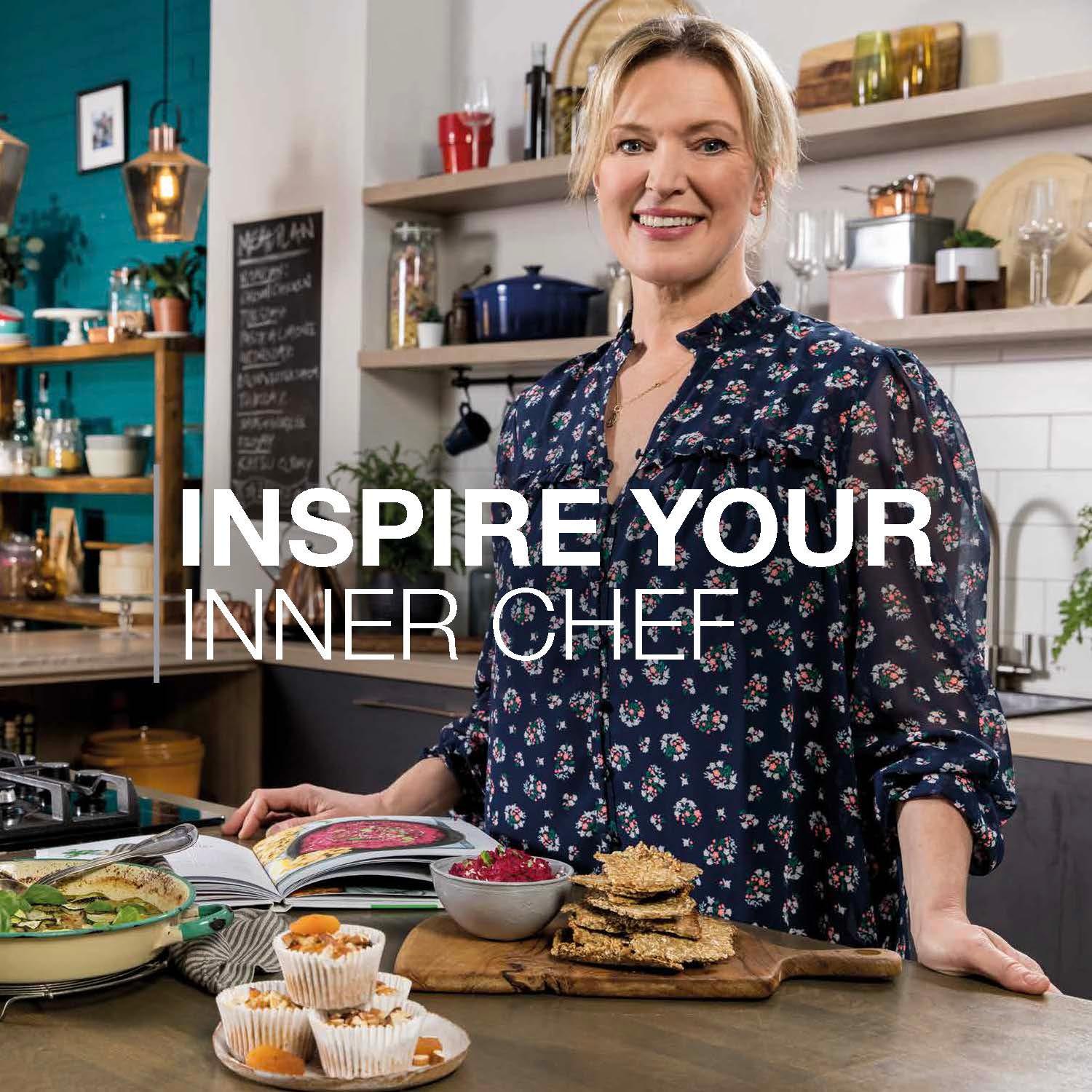 Herbalife Cook Book - Volume 2