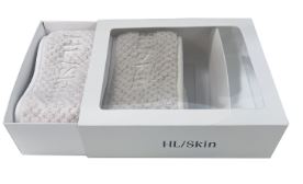 Herbalife HL Skin Cotton Beauty Headband Set (2-Pack)