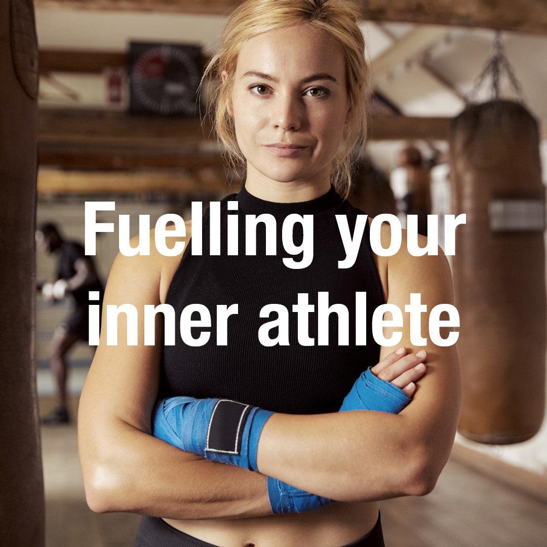 Herbalife Formula 1 Sport Vanilla Cream (524g)