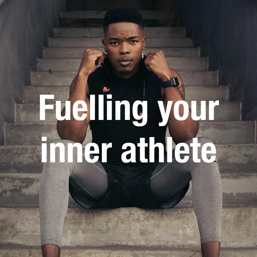 Herbalife Formula 1 Sport Vanilla Cream (524g)