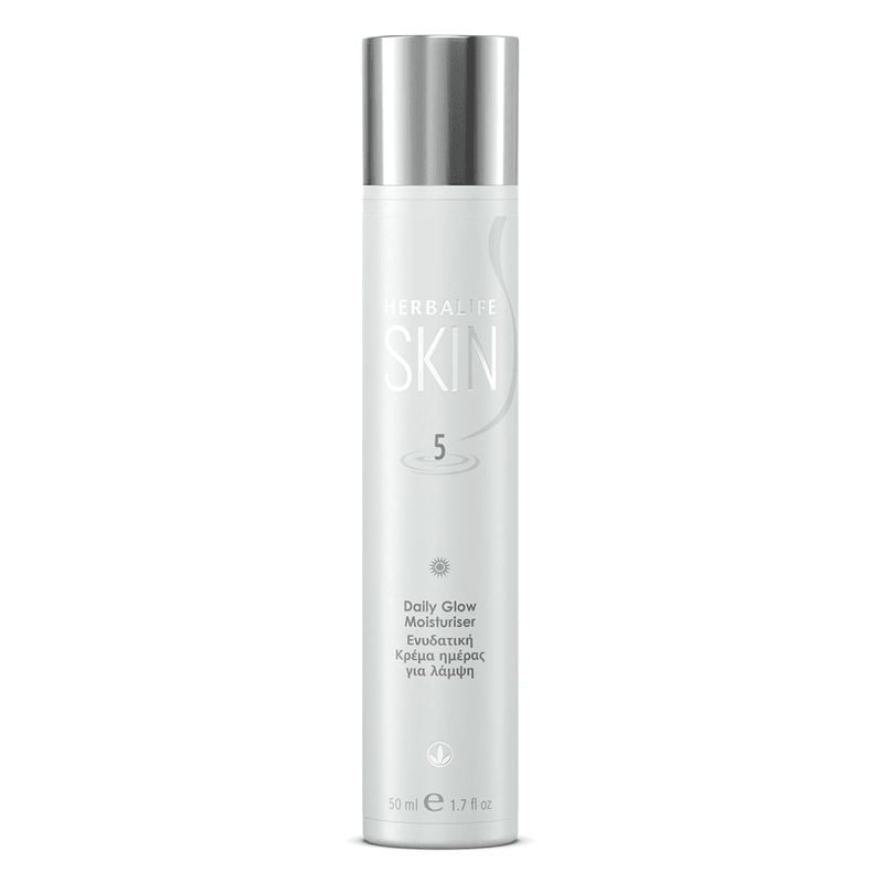 Herbalife SKIN - Daily Glow Moisturiser (50ml)