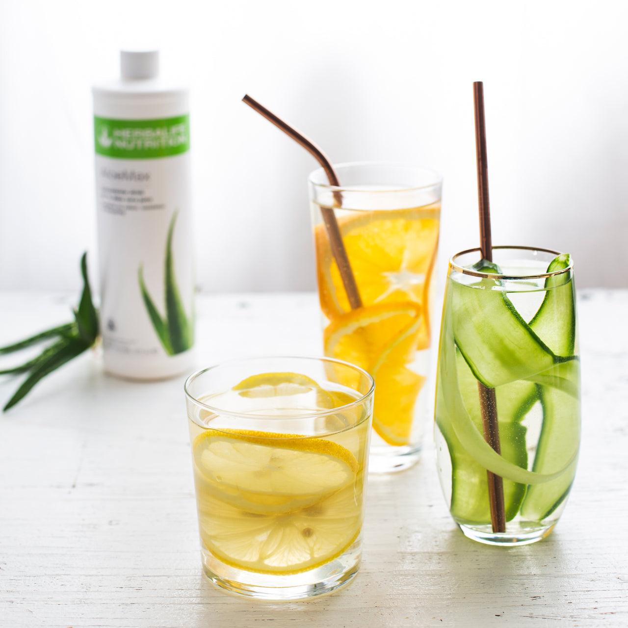 Herbalife Aloe Max (473ml)