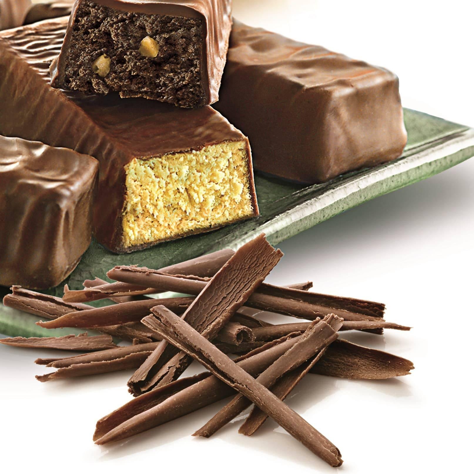 Herbalife Protein Bar Box (14 pieces)