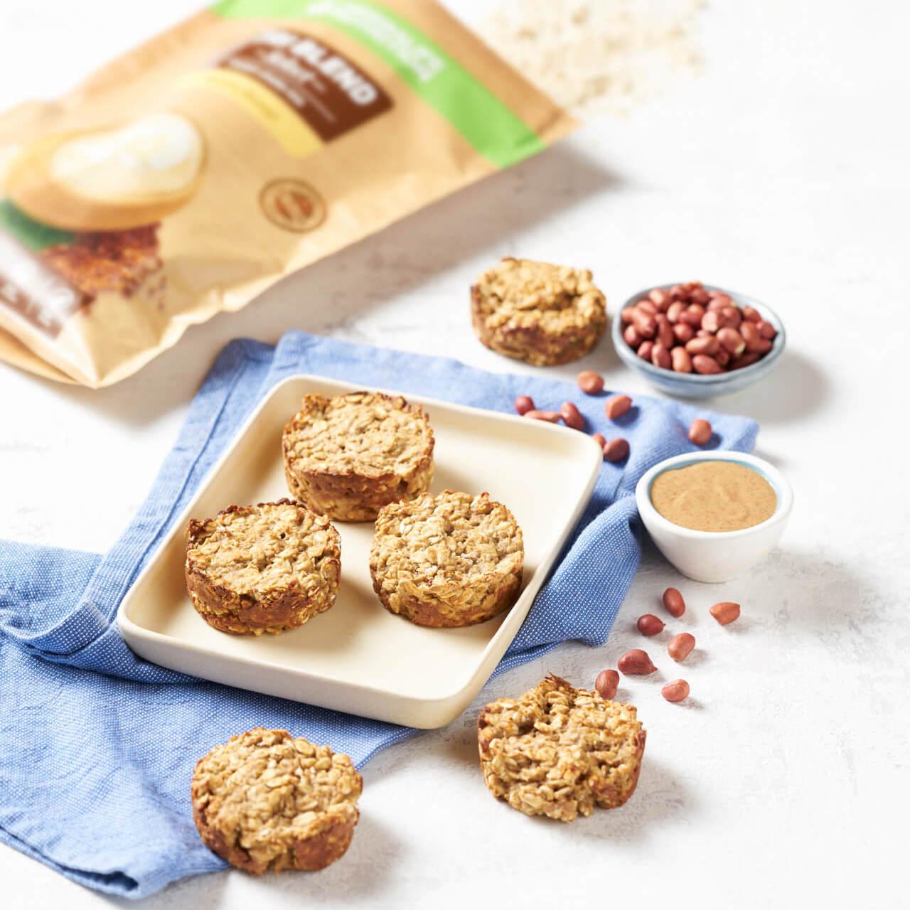 Herbalife Tri Blend Select - Protein Shake Mix (600g)