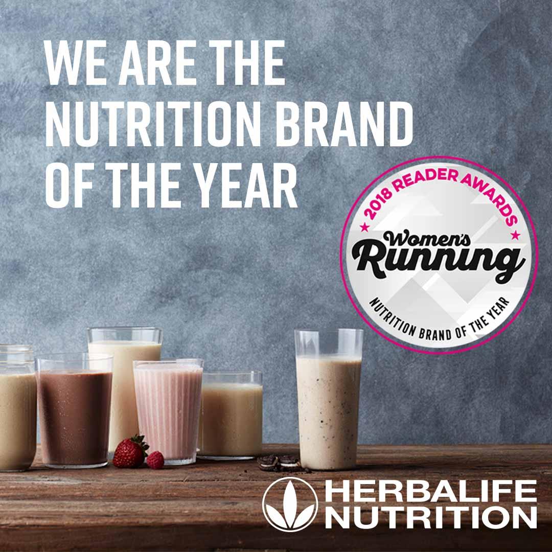 Herbalife Ideal Vegan Package