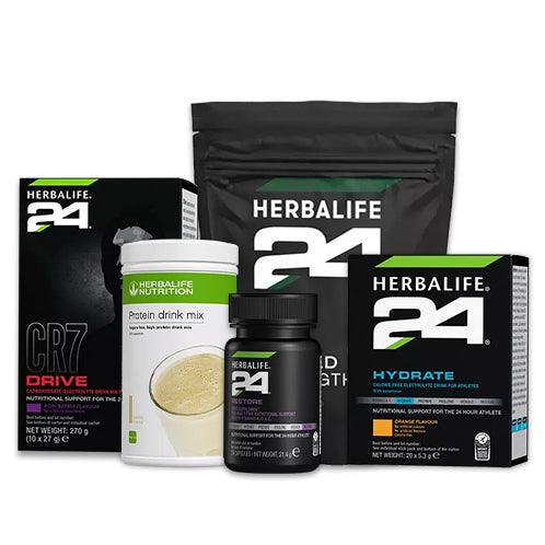 Fitness Support Pack