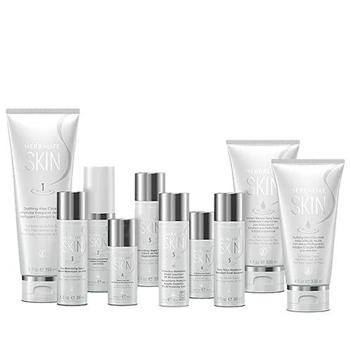 Skincare Package