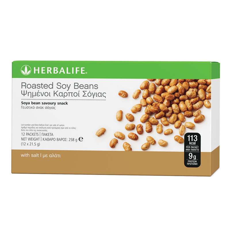 Herbalife Roasted Soy Beans