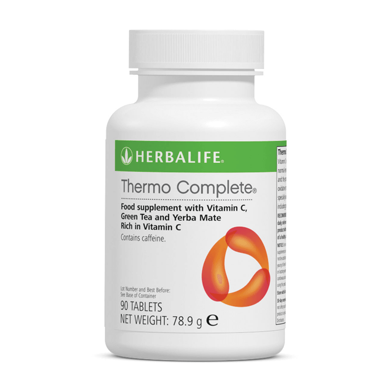 Herbalife Thermo Complete® 90 Tablets