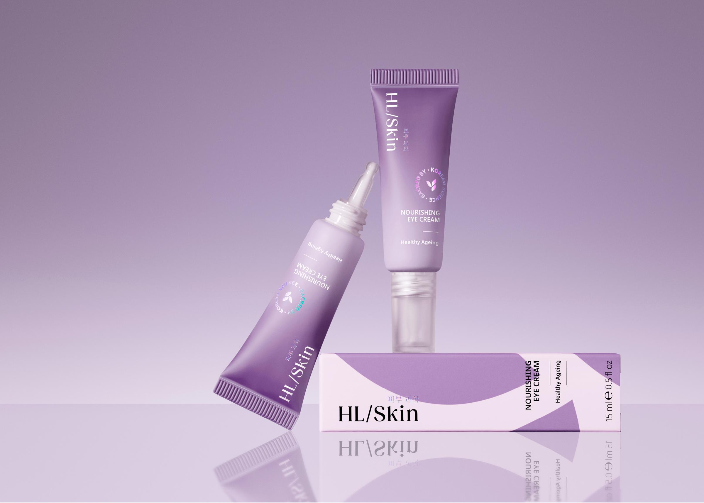 Herbalife HL Skin Nourishing Eye Cream 15 ml