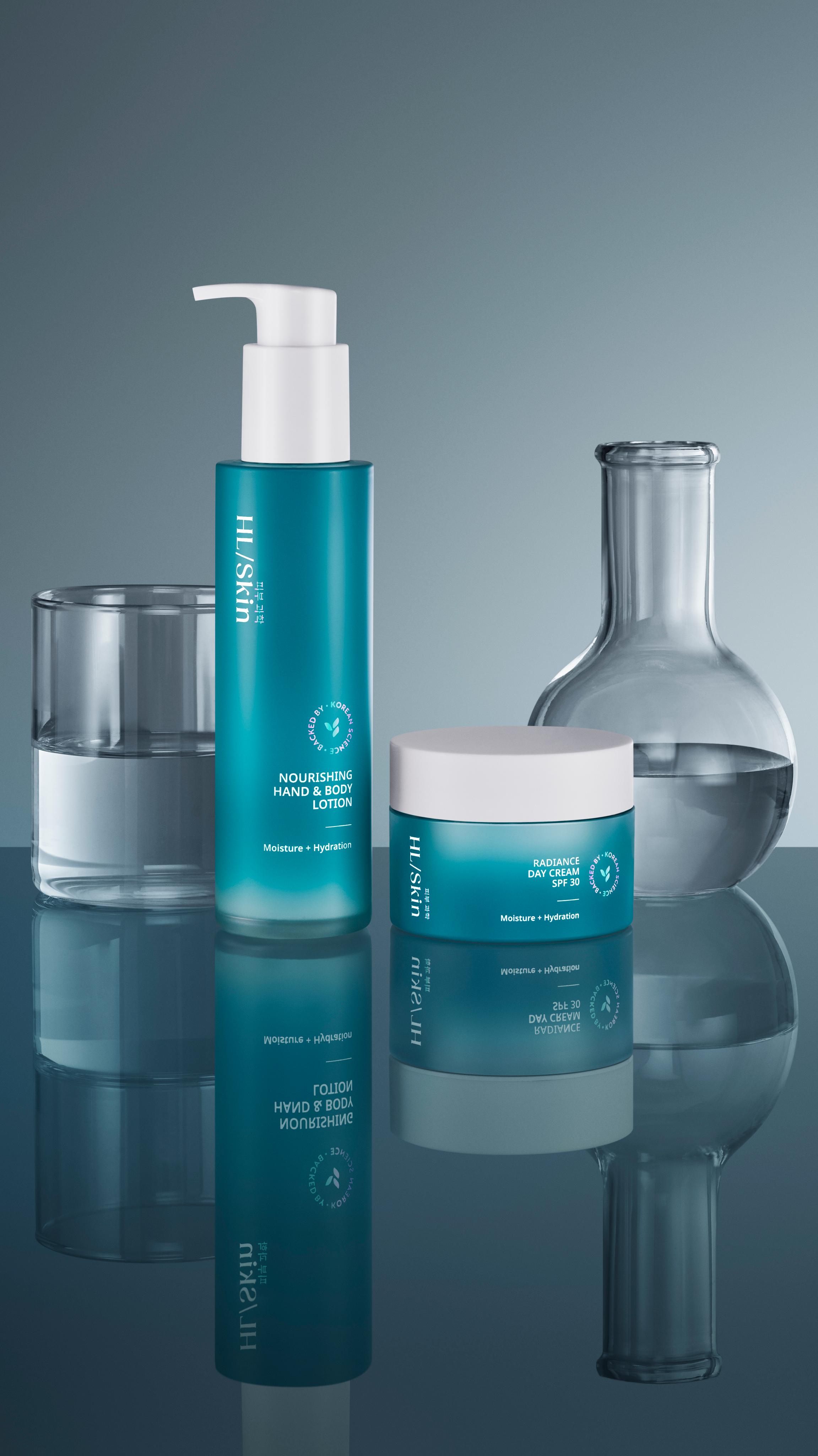 Herbalife HL Skin Nourishing Hand & Body Lotion 147 ml