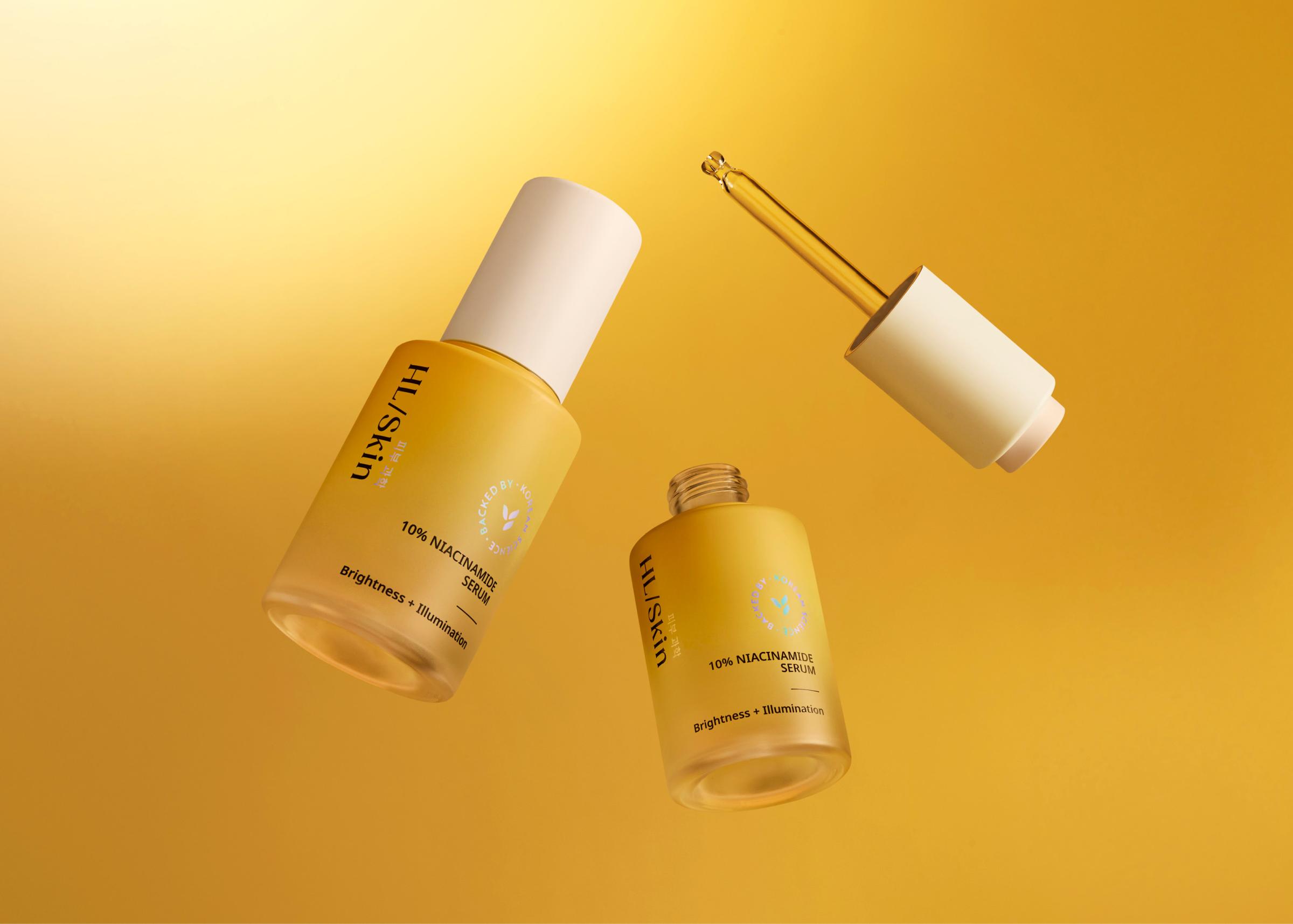 Herbalife HL Skin 10% Niacinamide Serum 30 ml