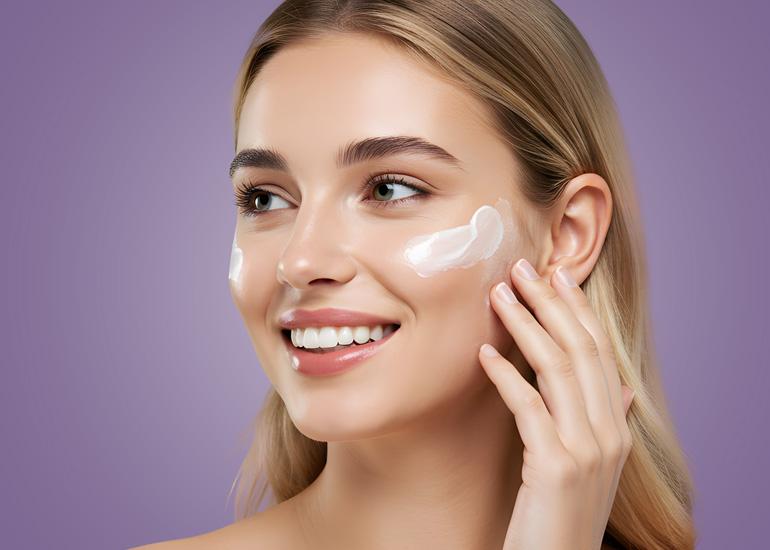 Herbalife HL Skin Ultimate Tension Cream 50 ml