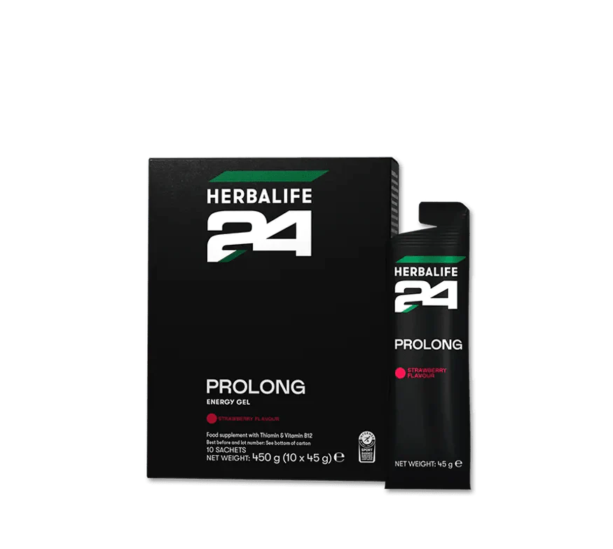 Herbalife24 Prolong Energy Gel